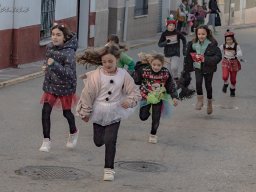 IX San Silvestre Belmonteña &raquo; 9ª Edición San Silvestre Belmonteña